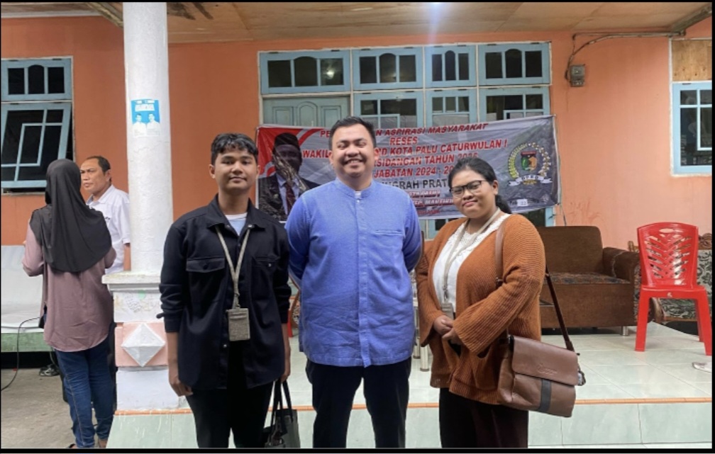 Reses Anugrah Pratama, Komitmen Mendengar Langsung Suara Rakyat