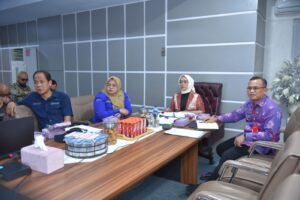 Sulawesi Tengah Masuk Tiga Besar Pertumbuhan Ekonomi Tertinggi Nasional