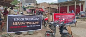 PT CPM Sebut Warga Tidak Menolak Underground, Tapi Minta Wilayah Pertambangan Rakyat