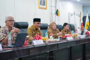 Anwar Hafid Harap Sulteng Punya RS Internasional