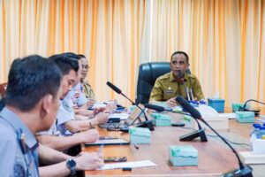 Mutiara Sis Al-Jufri Disiapkan Jadi Bandara Internasional