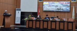 Pansus RPJMD Dorong Kota Palu Sebagai Geopark City, Destinasi Khusus Wisata Kebencanaan