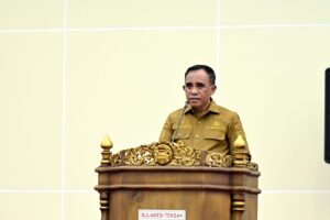 Jembatan IV Palu Akan Diresmikan Tanggal 16 Juli