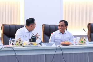 Gubernur Sulteng Usulkan Mutiara Sis Aljufri Jadi Bandara ‘Hub’, Layani TKA dan Jamaah Haji