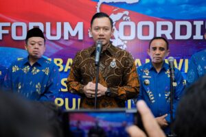 Infrastruktur dan Tata Ruang Kunci Bangkitnya Sulawesi