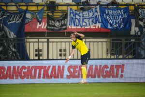 Pengamat: Ole Romeny kejar Tekad Besar di Piala Presiden 2025