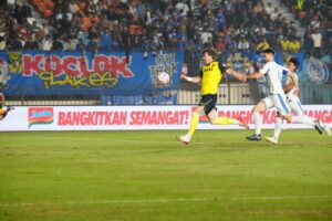 Pengamat: Ole Romeny Bersikap Profesional di Piala Presiden 2025