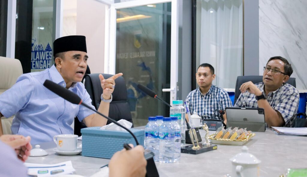 Kapal Pelingkar dan Penangkap Tuna Disiapkan untuk Program BERANI Tangkap Banyak