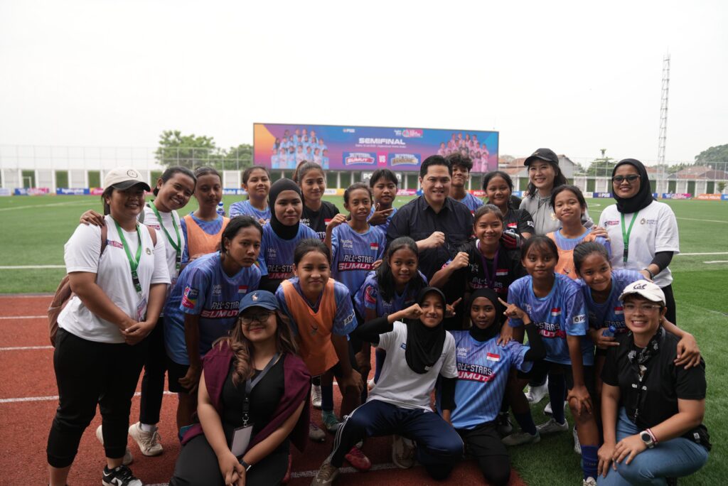 PSSI Siapkan Seleksi Timnas Putri U16 untuk Piala AFF dan Kualifikasi Piala Asia