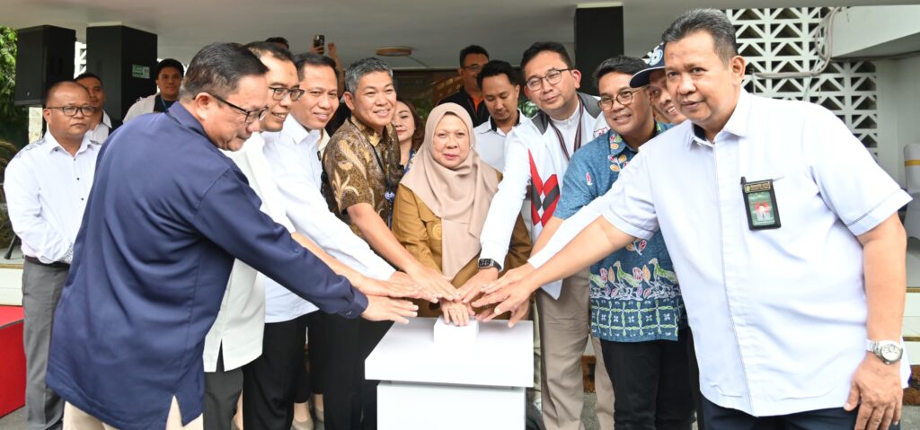 Pemprov Sulteng Dukung Penuh Digitalisasi Pembayaran Lewat QRIS