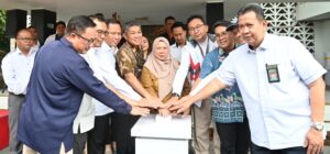 Pemprov Sulteng Dukung Penuh Digitalisasi Pembayaran Lewat QRIS