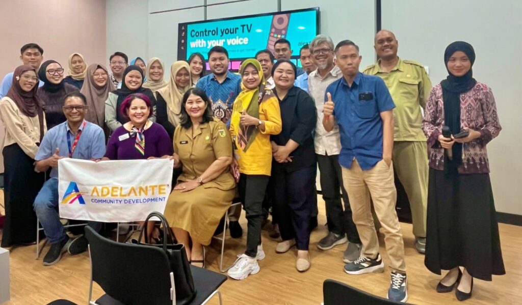 Kolaborasi Internasional Dorong Inovasi Pendampingan UMKM di Sulteng