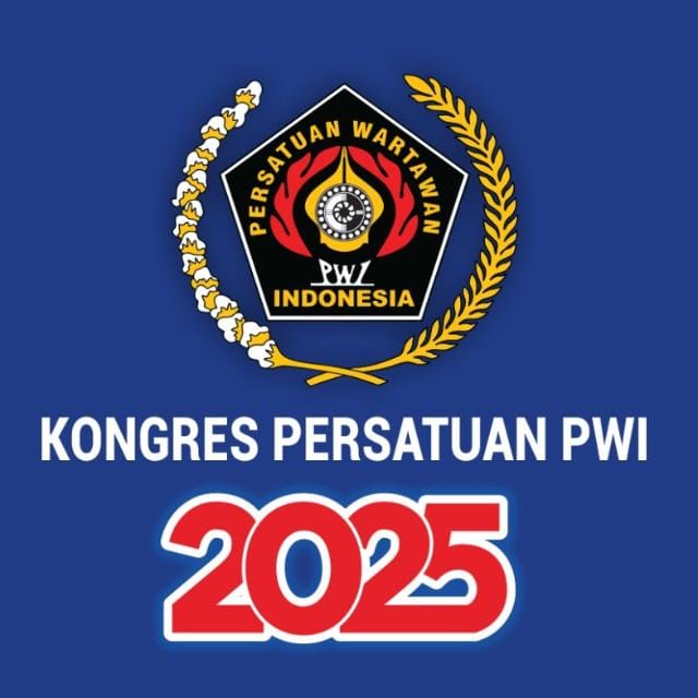 Kongres Persatuan PWI Segera Dilaksanakan, SC dan Peserta Kongres Sudah Disepakati