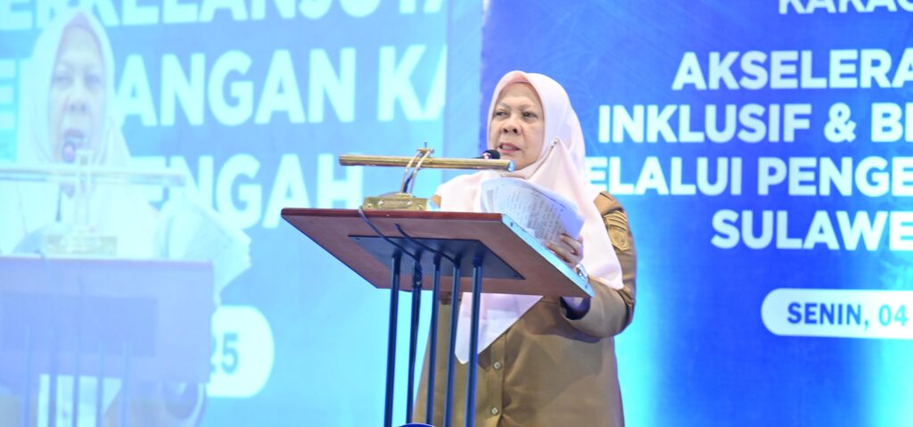 Sulteng Didorong Jadi Pusat Kakao Nasional