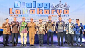 Pariwisata Sebagai Penggerak Ekonomi Sulteng Pasca Kejayaan Nikel