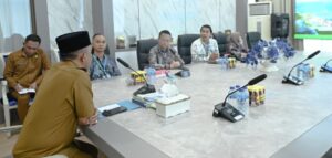 Gubernur Sulteng Dukung Investasi Industri Hijau PT IGIP di Morowali
