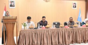 Wagub Sulteng Minta Segera Stabilkan Harga Beras