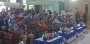 Expo Properti 2025, Gubernur Sulteng Dorong Pertumbuhan Hunian Layak dan Ekonomi Daerah