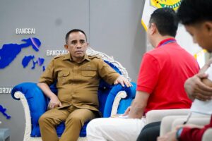 Resmi, Bandara Mutiara SIS Al-Jufri Naik Kelas Jadi Bandara Internasional