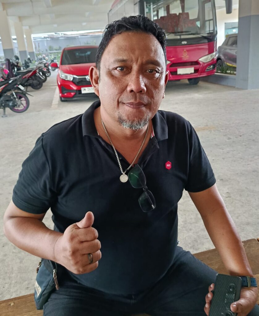 Ferkushi Dukung Dedi Irawan Maju Ketum KONI Sulteng