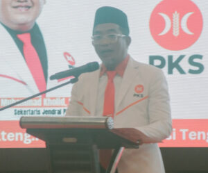 PKS Sulteng Gelar Doa Bersama untuk Keselamatan Bangsa