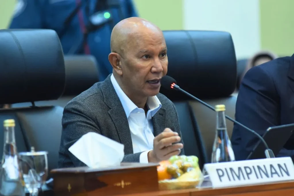 DPR Tegaskan MBG Harus Tetap Berjalan dengan Pengawasan Ketat