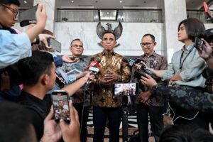 Anwar Hafid: Efisiensi Anggaran Tak Kurangi Pelayanan untuk Rakyat
