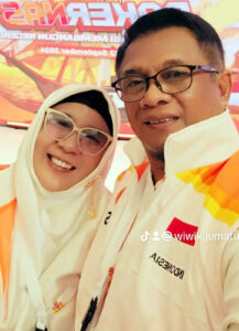 Hari Ayah, Bunda Wiwik Sampaikan Refleksi tentang Peran Ayah