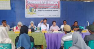 DPRD Kota Palu Konsultasi Publik untuk Penyempurnaan Ranperda Pendidikan Kebencanaan