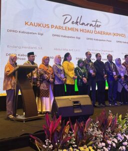 KPHD Menggugat Tanggung Jawab Negara atas Bencana Sumatera