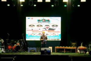 Bupati Sigi Tetapkan Festival To Marawola Jadi Agenda Tahunan