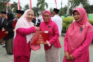 Bunda Wiwik Dorong Kemenag Perkuat Nilai-Nilai Keagamaan di Masyarakat