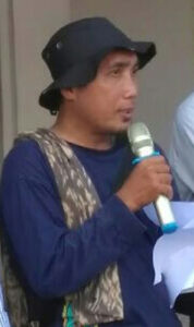 Dr. Efatha dan S Tijab; Hadirkan Dongeng Diselipkan dalam Fakta