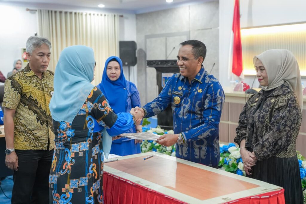 Tahun Ini, Mahasiswa S2 dan S3 Dapat Beasiswa BERANI Cerdas