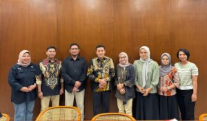 Bupati Touna Dukung Program SETAPAK dan Skema Insentif Ekologis Sikola Mombine