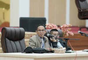 DPRD Sulteng Matangkan Rekomendasi Pansus Penyintas Gempa 2018, Pastikan Aduan Warga Ditindaklanjuti
