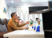 Gubernur Sulteng Perketat Tata Kelola IMIP,  22 Perusahaan Tenant Diminta Prioritaskan Lingkungan dan Masyarakat