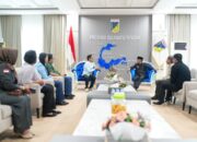 Sukseskan Berani Menyala, PLN Targetkan 83 Desa di Sulteng Segera Teraliri Listrik 