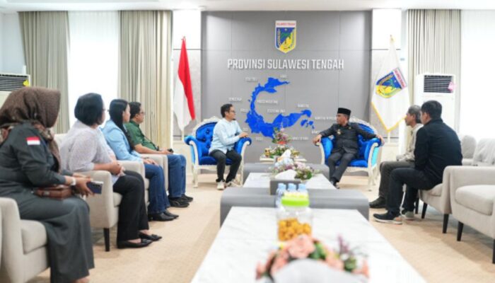 Sukseskan Berani Menyala, PLN Targetkan 83 Desa di Sulteng Segera Teraliri Listrik 