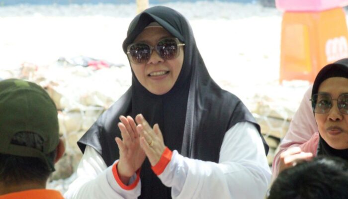 Family Gathering Partai Keadilan Sejahtera, Apa Sih Urgensinya?