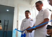Gubernur Anwar Hafid Dorong Pemanfaatan Bahan Pangan Lokal untuk MBG di Parimo