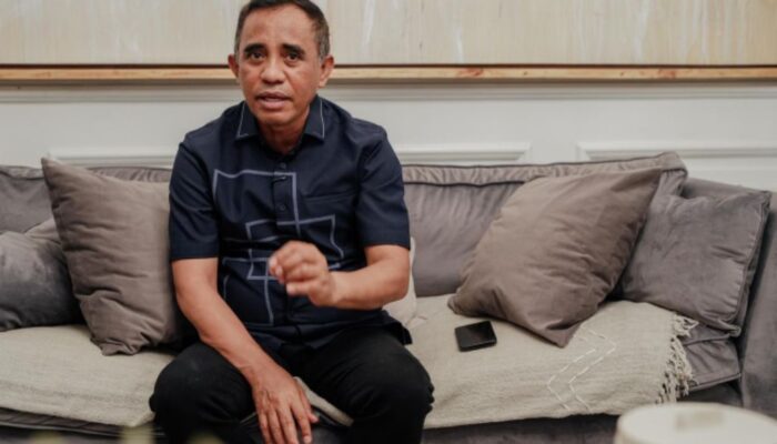 Anwar Hafid Kawal Ketat Pengawasan TKA di Kawasan Industri Morowali
