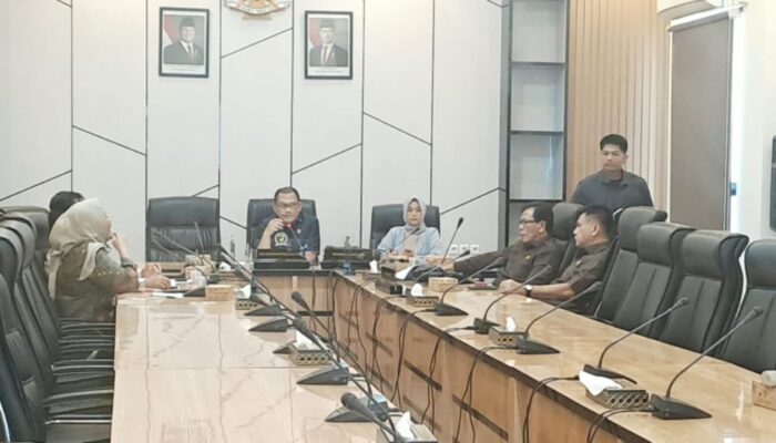 Pansus DPRD Sulteng Sesalkan Ketidakhadiran Perusahaan dalam Pembahasan Lanjutan Konflik Agraria di Tolitoli