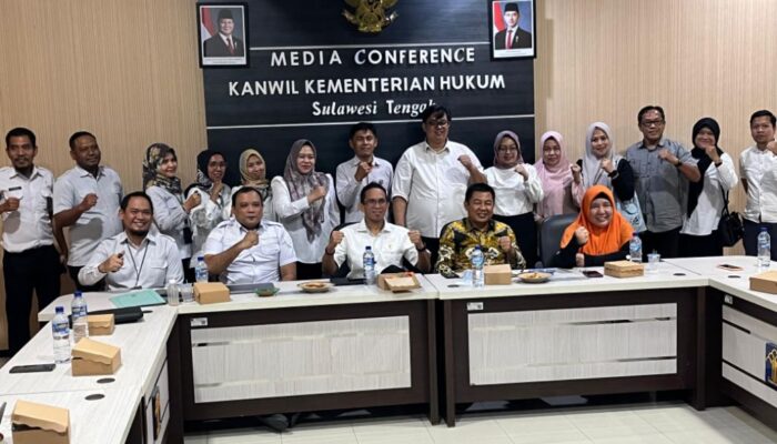 DPRD Sulteng Ikuti Rapat Fasilitasi Harmonisasi Empat Ranperda Strategis