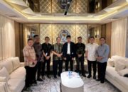 DPRD Morowali Upayakan Percepat Pembentukan Kecamatan Kepulauan Umbele