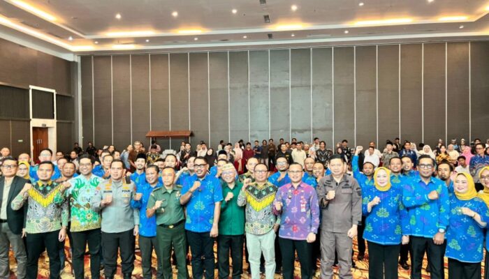 Pemprov Sulteng Siap Kolaborasi dengan Dunia Usaha Percepat Sulteng Nambaso