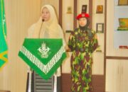 RALINA Sulteng Komitmen Dalam Upaya Konservasi Mangrove