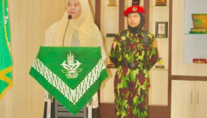 RALINA Sulteng Komitmen Dalam Upaya Konservasi Mangrove