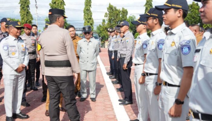 DPRD Sulteng Apresiasi Pelaksanaan Operasi Keselamatan Tinombala 2026