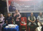 Reses Ulfa di Pantoloan Boya, Warga Minta Bantuan Pembangunan Masjid dan Infrastruktur